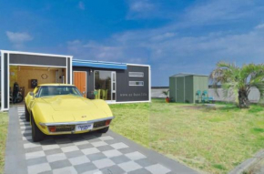 Beach Front House Suzuka - Vacation STAY 9364